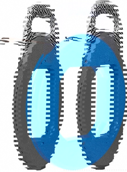 Fish Tape; Tape Type: Fish Tape ; Material: Stainless Steel ; Tape Width (Decimal Inch): 1/8 ; Maximum Pulling Strength (Lb.): 1600 ; Includes: Case ; PSC Code: 5120